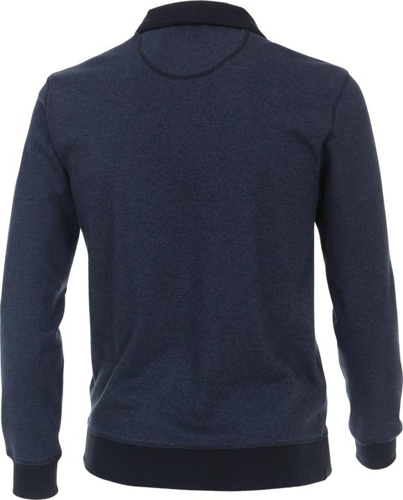 Actual product image Casa Moda Sweatshirt Sweattroyer Long-sleeved shirt (XXL)