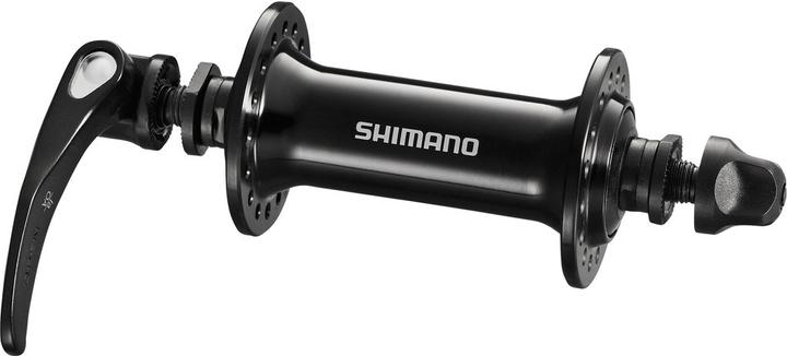 Immagine prodotto Shimano Mozzo HB-RS300 VR per freno a cerchio (Freni a pattino)