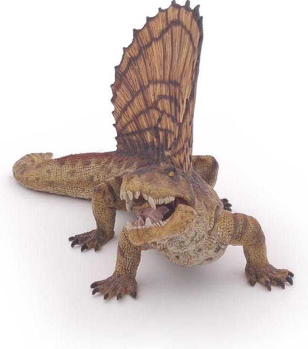 Actual product image Papo Dimetrodon