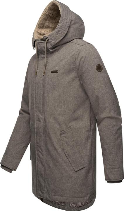 Immagine prodotto Ragwear Sig. Smithem Melange (XL)