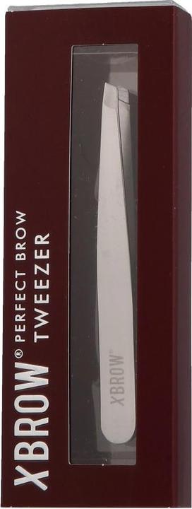 Actual product image Xlash Xbrow