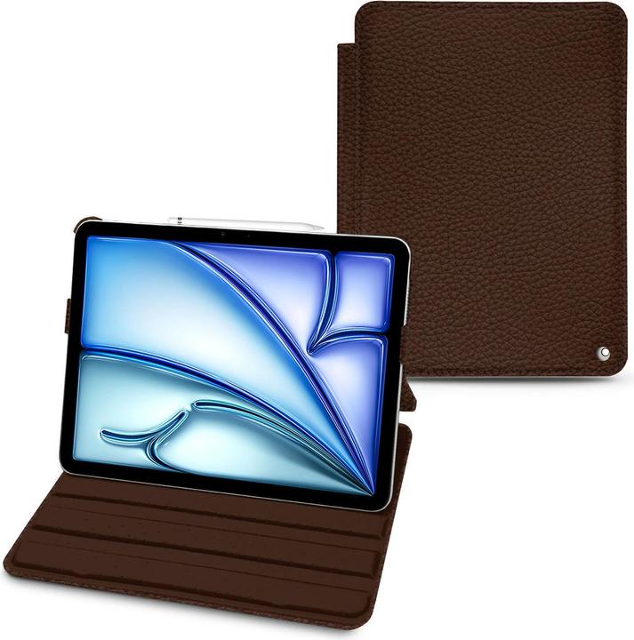 Image du produit Noreve Housse cuir horizontal (iPad Air 2020 (4. Gen), iPad Air 2022 (5e génération))