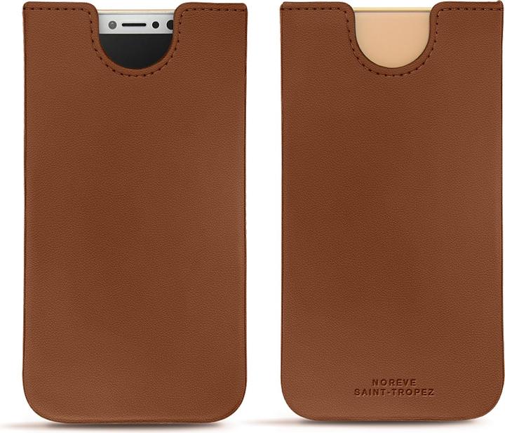 Marron PU ( Pantone #8B4720 )
