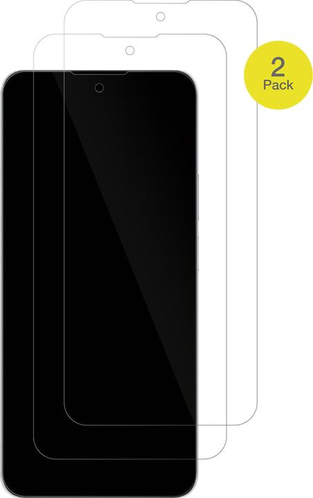 Immagine prodotto Dipos 3D Full-Cover Pellicola Protettiva (1 Pezzo/i, Honor Play 9A)