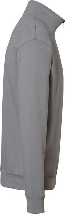 Actual product image Hakro Mens Sweatshirt Premium titan size 3XL (3XL)