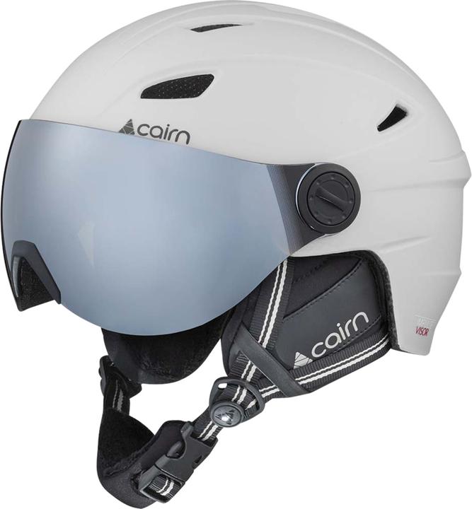 Actual product image Cairn Impulse Visor Latte (59 - 60 cm, M)