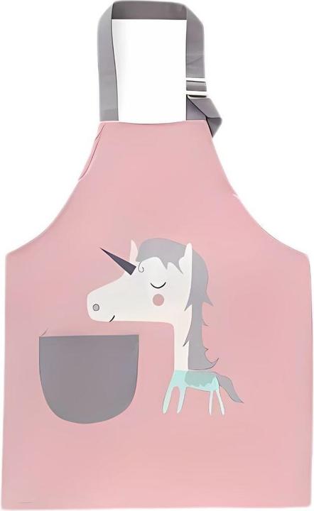 Produktbild Milkii Kinder Schürze, Einhorn