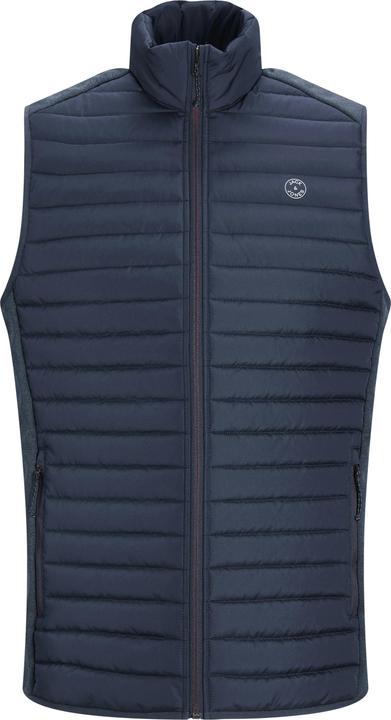 Produktbild Jack & Jones Lässige Plus Size Weste (XXL)