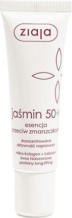 Image du produit Ziaja Jasmine 50+ Essence Anti-Rides Jour Et Nuit 30Ml (30 ml)