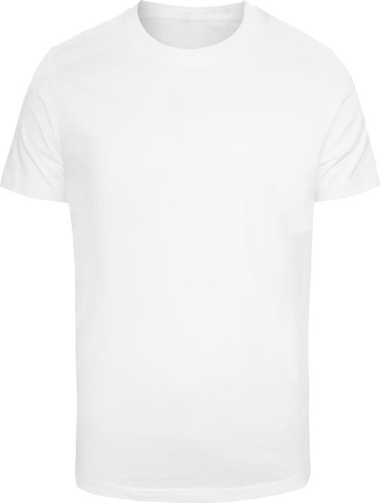 Actual product image Merchcode Love 2 T-Shirt Round Neck - 113365 (5XL)