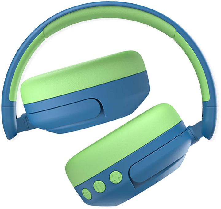 Immagine prodotto Iclever Headphones Kids BT