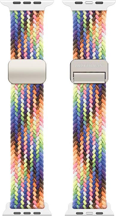 Image du produit Dux Ducis Bracelet Mixture Pro (38 mm, 41 mm, 40 mm, Nylon)