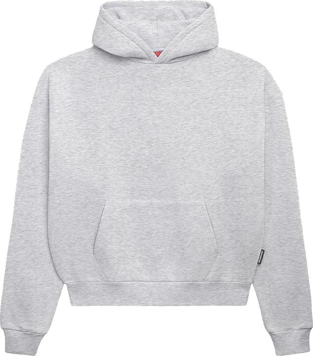 Image du produit Prohibited Sweat à capuche surdimensionné - 126649 (XS)