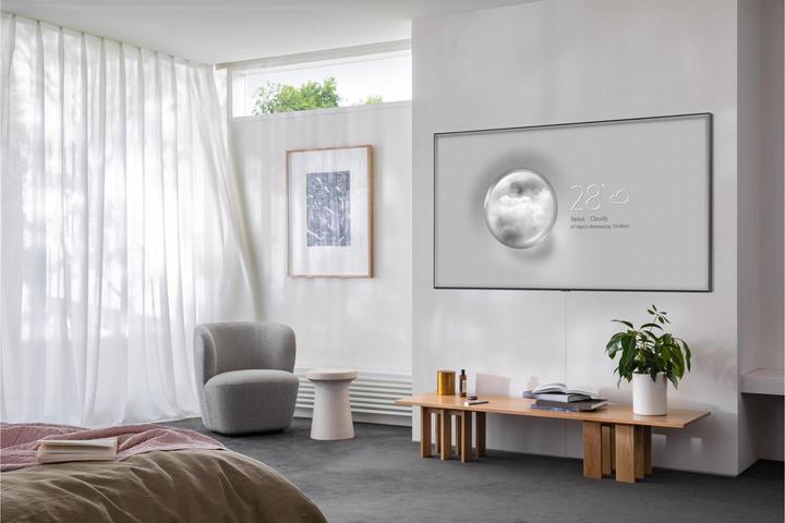 Immagine prodotto Samsung QE55Q95T (55", QLED, 4K, 2020)