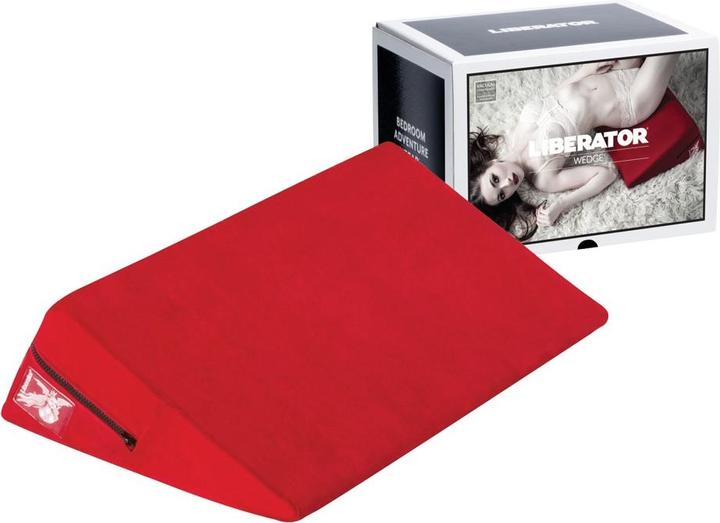 Actual product image Liberator Wedge