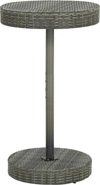 Image du produit VidaXL Endrik (60.50 cm)