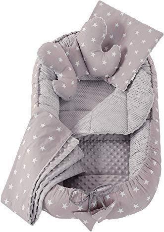 Produktbild Medi Partners Babynest