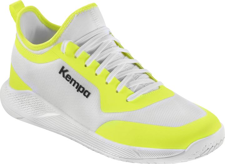 Actual product image Kempa Indoor sports shoes Kourtfly Jr (38)