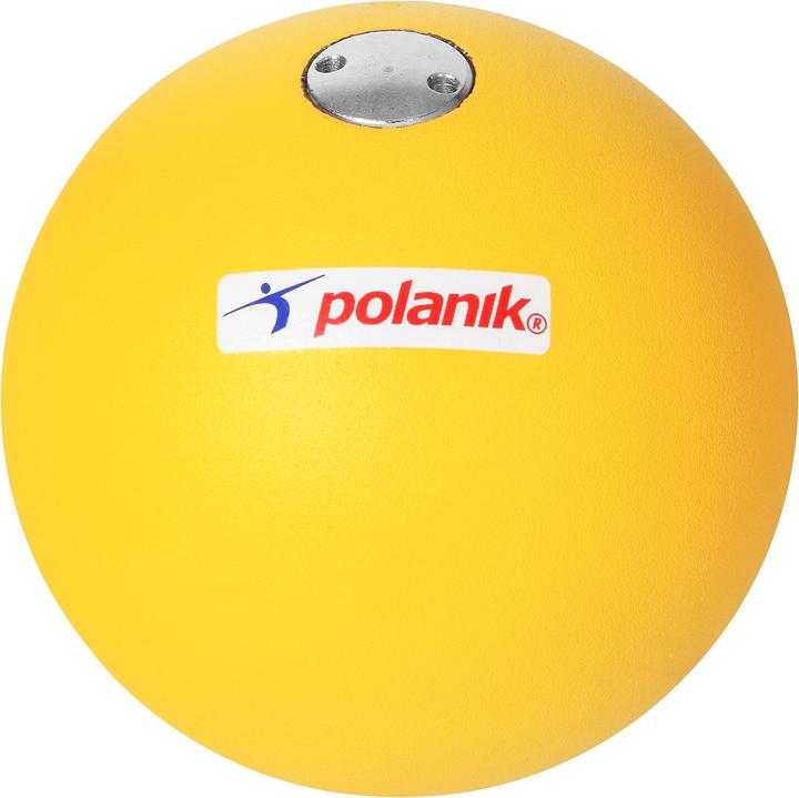 Image du produit Polanik Boule de choc de compétition (5090 g)