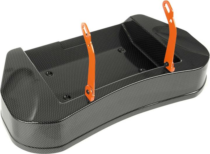 Actual product image Pelikan fx-36 transmitter desk carbon
