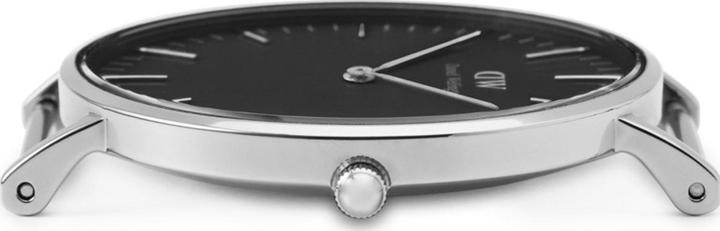 Produktbild Daniel Wellington Classic Sheffield (Analoguhr, 40 mm)