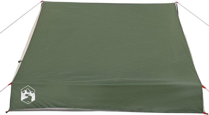 Produktbild VidaXL Camping-Keilzelt 2 Personen Wasserdicht (Kuppelzelt, 2.20 kg, 2 Personen)