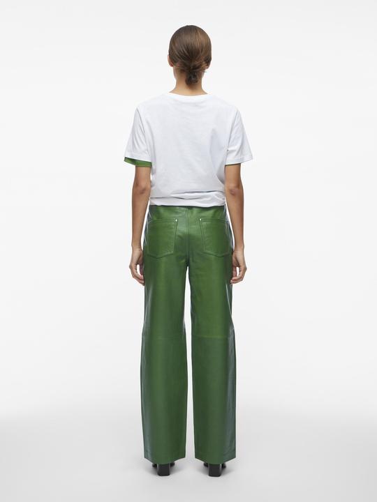 Produktbild Rouge Edit High Waist Lederhose (38)