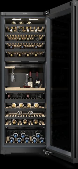 Actual product image Miele KWT 4999 F