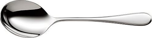 Actual product image WMF Cutlery set 66 pcs KENT steel grey (66 Piece, Cutlery set)