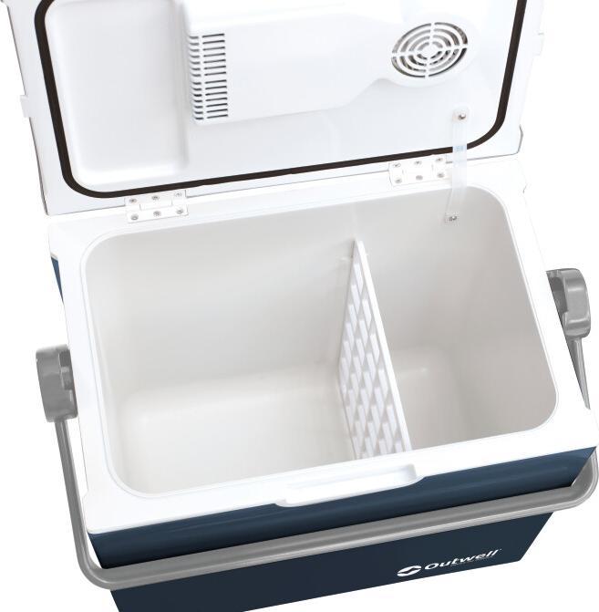 Produktbild Outwell ECOcool Lite Dark Blue 24 12V (24 l)