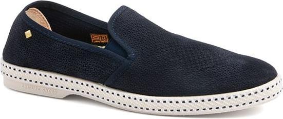 Actual product image Rivieras Suede embossé (42)