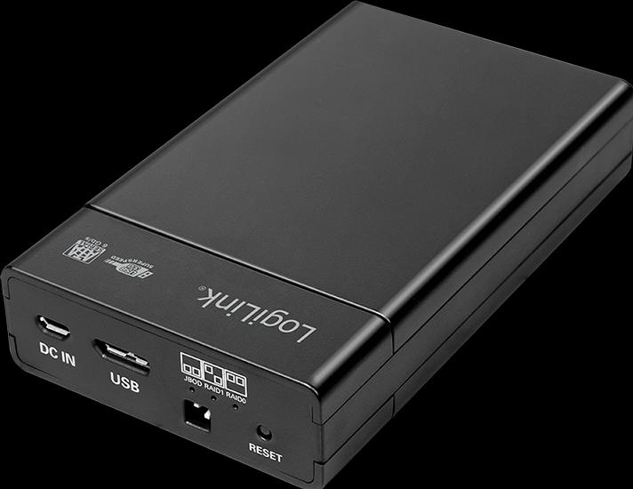 Produktbild LogiLink UA0285 (2.5")