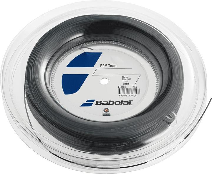 Immagine prodotto Babolat Corda di tennis RPM Team