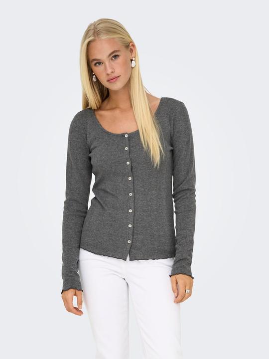 Produktbild Only ONLTENNA Strickjacke Strickjacke (S)