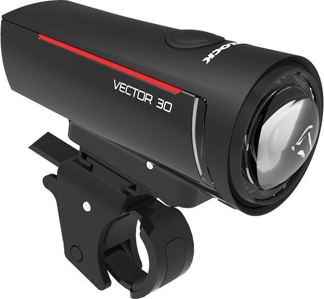 Produktbild Trelock LS 300 I-GO Vector 30/LS 740 Vector