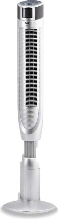 Fakir TVL 30 tower fan silver