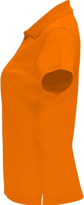Immagine prodotto Alpinia Polo sportiva donna/donna Monzha a maniche corte (XL)