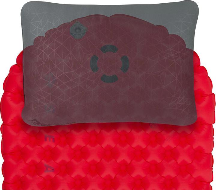 Actual product image Sea To Summit Comfort Plus Insulated