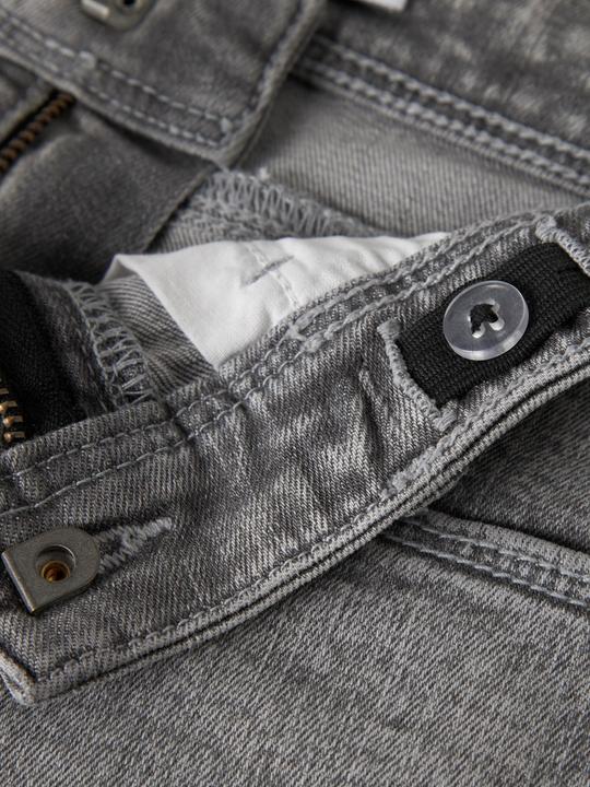 Produktbild Name it NKFSALLI SLIM DNM SHORTS 5266-AU NOOS (128)