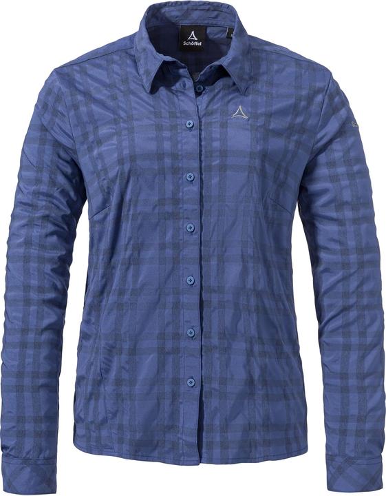 Actual product image Schöffel Blouse Style Dynkur WMS (34)