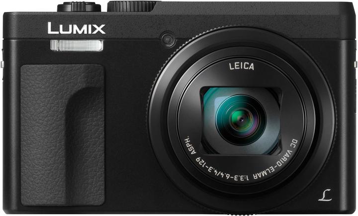 Panasonic Lumix TZ91 (24 - 720 mm, 20.30 Mpx, 1/2,3'')