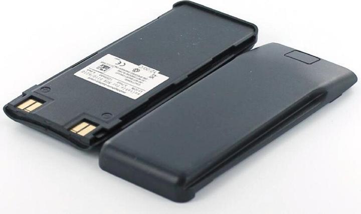 Produktbild AGI 24631 - Akku - Schwarz - Lithium-Ion (Li-Ion) - 950 mAh - 3,6 V - 103 mm