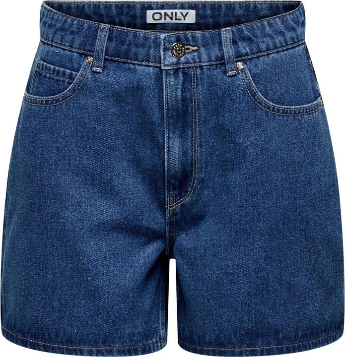 Actual product image Only ONLVENUS Hohe Taille Hohe Taille Jeans-Shorts Jeans-Shorts (XS)