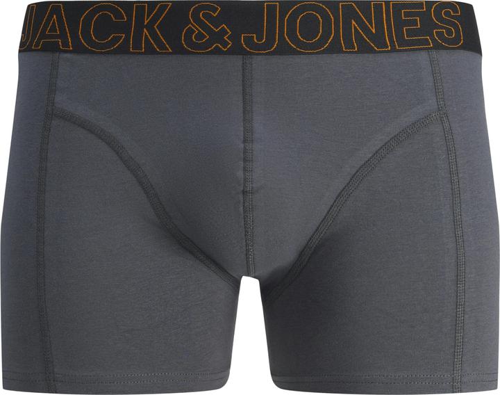 Immagine prodotto Jack & Jones Confezione da 3 boxer Per ragazzi Boxer (164, confezione da 3)