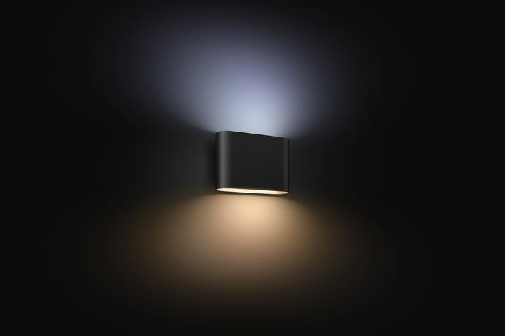 Produktbild Philips Hue White & Color Ambiance Dymera (1020 lm, IP44)