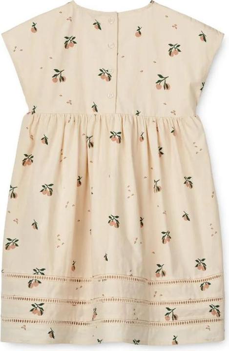 Produktbild Liewood Popelinekleid mit Muster Gudrun (122)