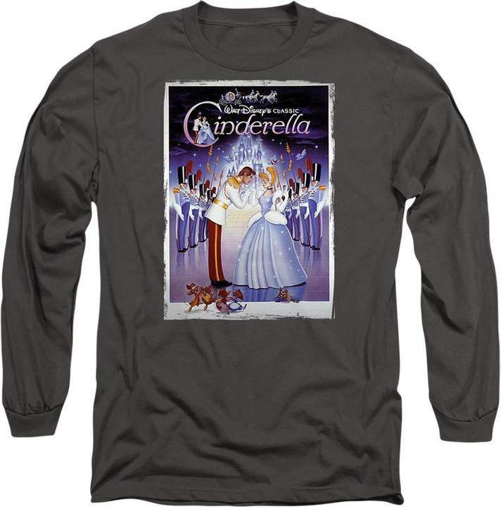 Produktbild Cinderella TShirt (L)