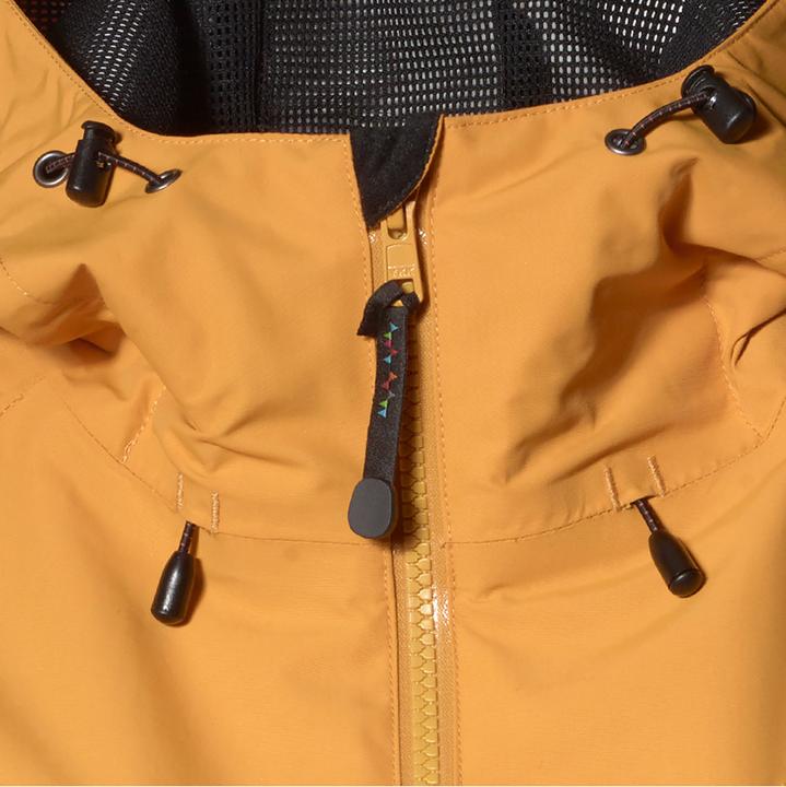 Actual product image Isbjörn Monsoon (146, 152)