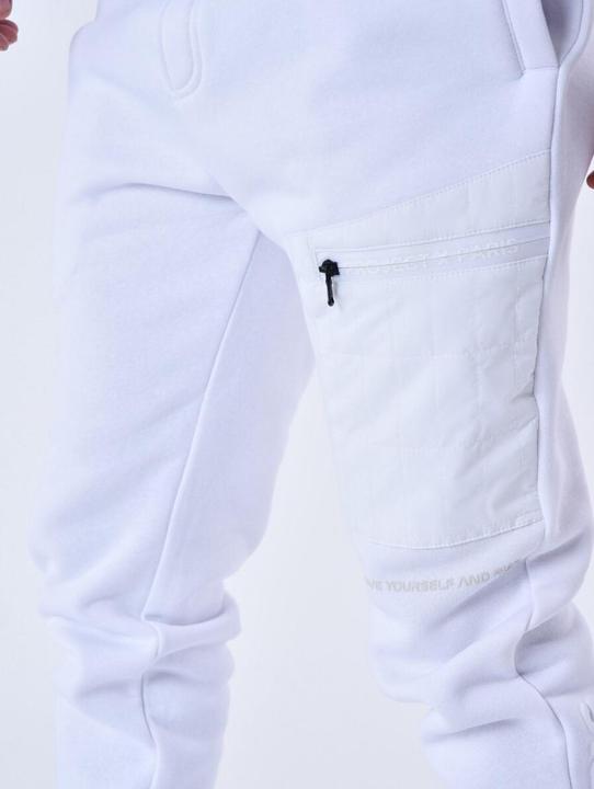 Immagine prodotto Project X Paris joggers con carré biateriale (M)
