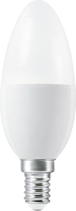 Smart+ Candle (E14, 6 W, 470 lm, 1 x, F)